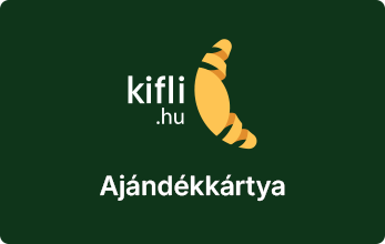 Kiflicske ajándékkártya